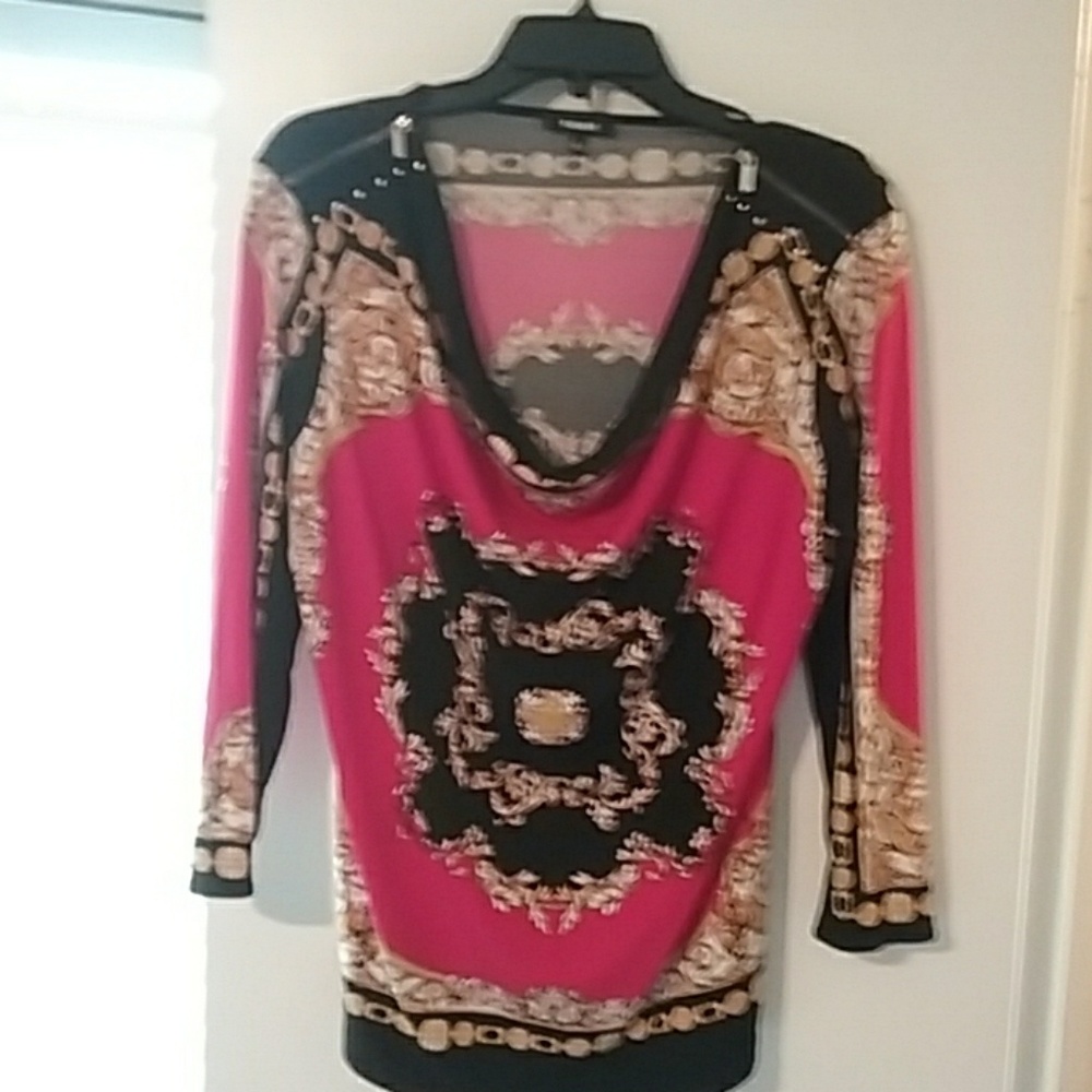 Dress blouse